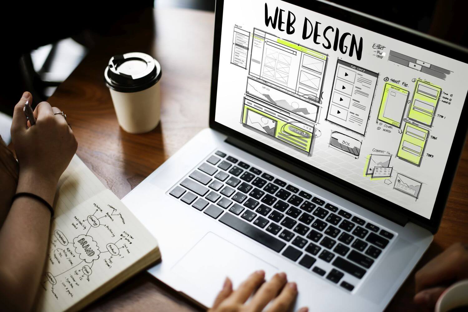 Redesign Your Website