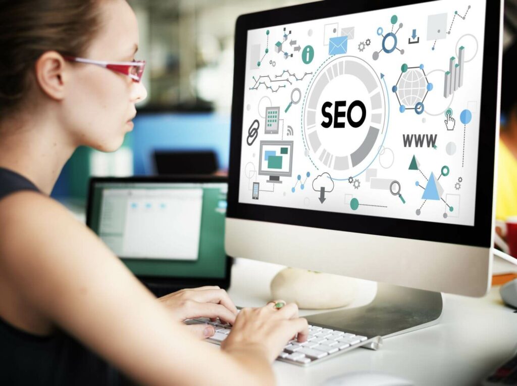 Search Engine Optimization