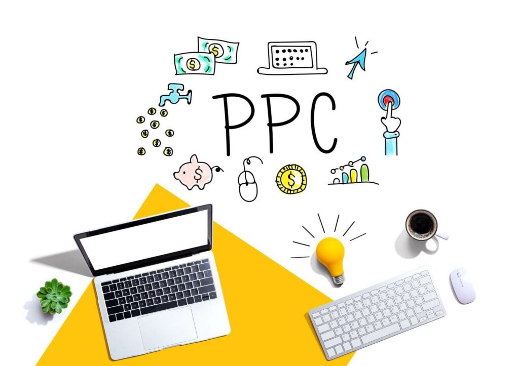 ppc marketing