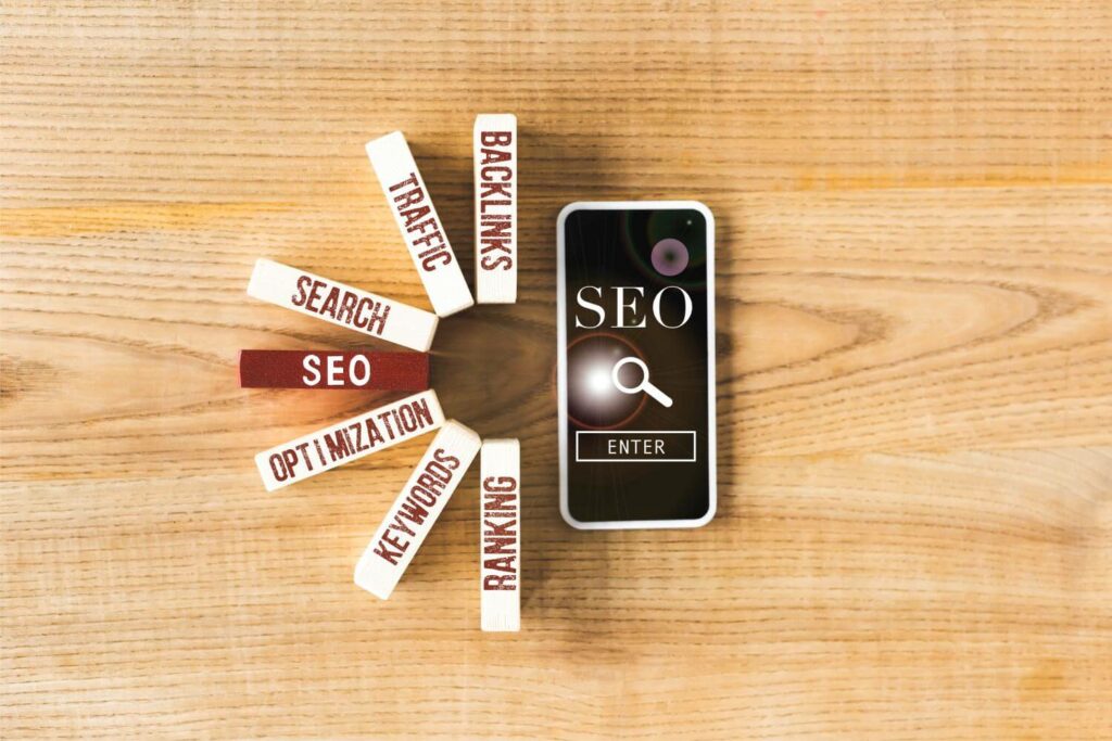 seo benefits for business