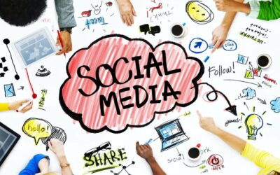 How Will Social Media Marketing Benefit My Business?