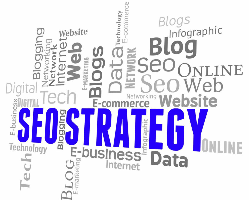 SEO Strategies