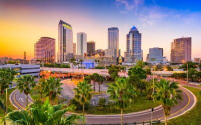 Tampa’s Digital Revolution: Unleashing Digital Marketing Power in the City