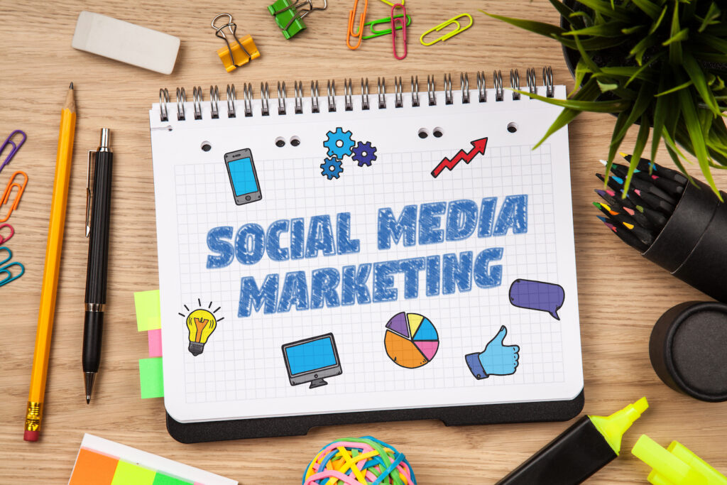 how to unlock your potential for success with social media marketing