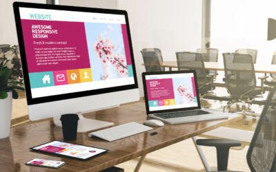 From Vision Concept to Launch: The Process of Professional Web Design Services