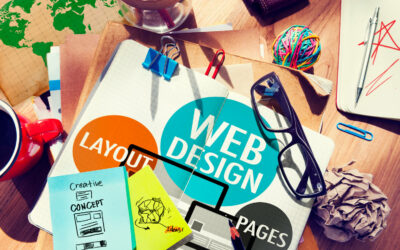 Web Design Trends: Staying Relevant in the Ever-Changing Online Digital World