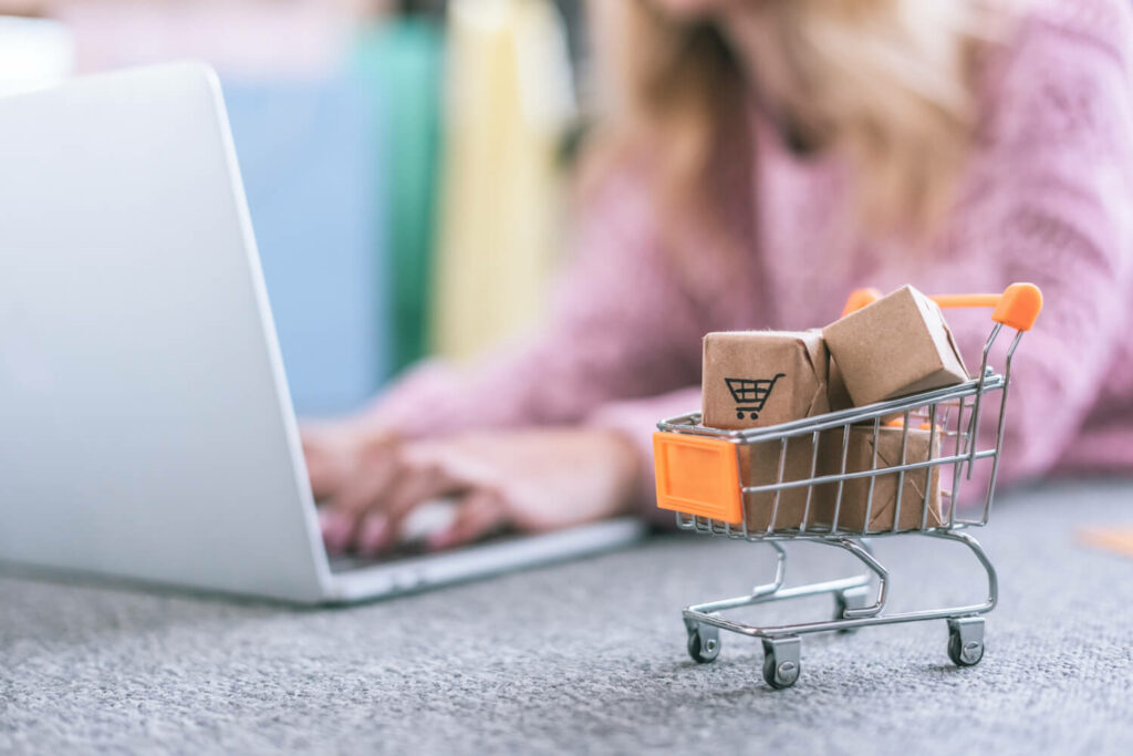 how seo can drive your e-commerce sales