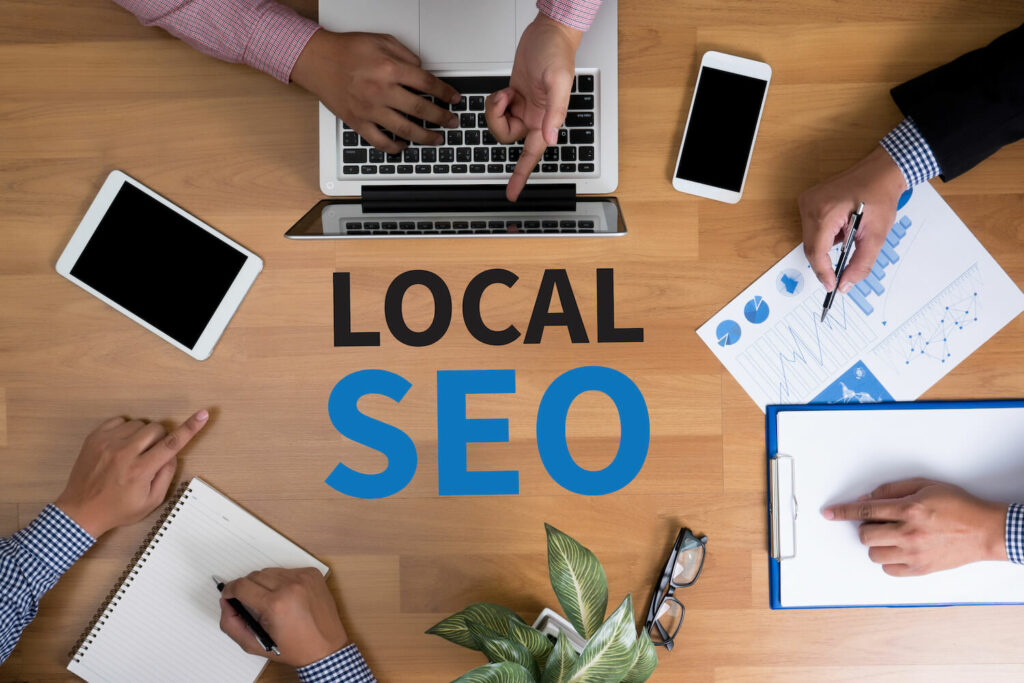 why local SEO is so important for your business