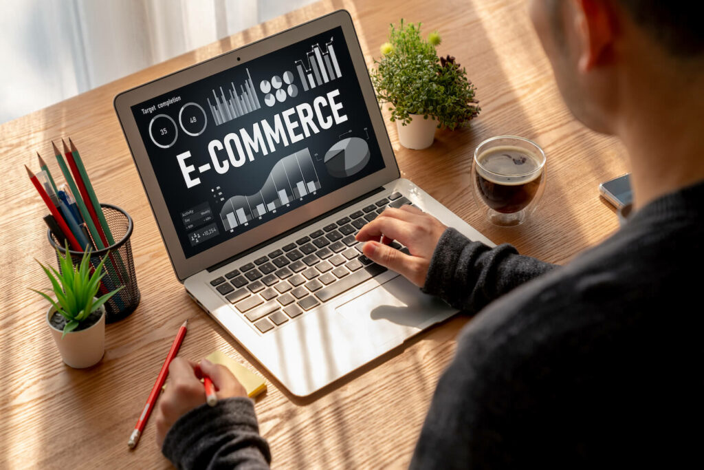 How You Can Sell More with SEO For E-Commerce