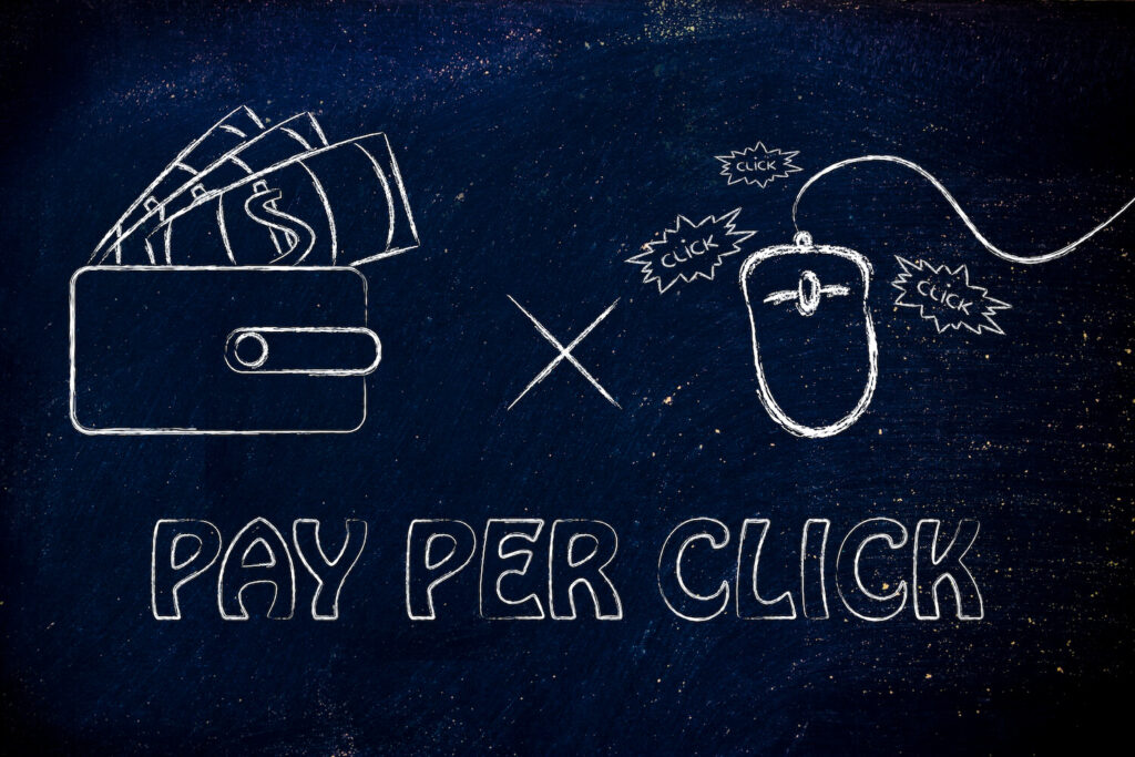 How PPC Marketing Can Take Your Business to The Next Level