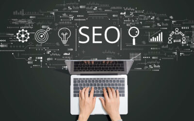 SEO SOS: How Your Business Can Benefit From Professional SEO Services