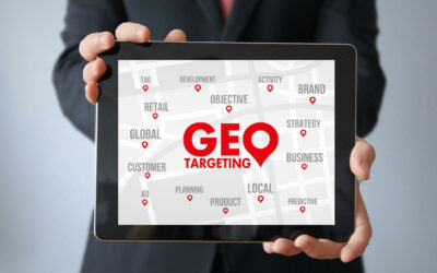 Local Love: Dominating Your Niche with Geo-Targeted Digital Marketing