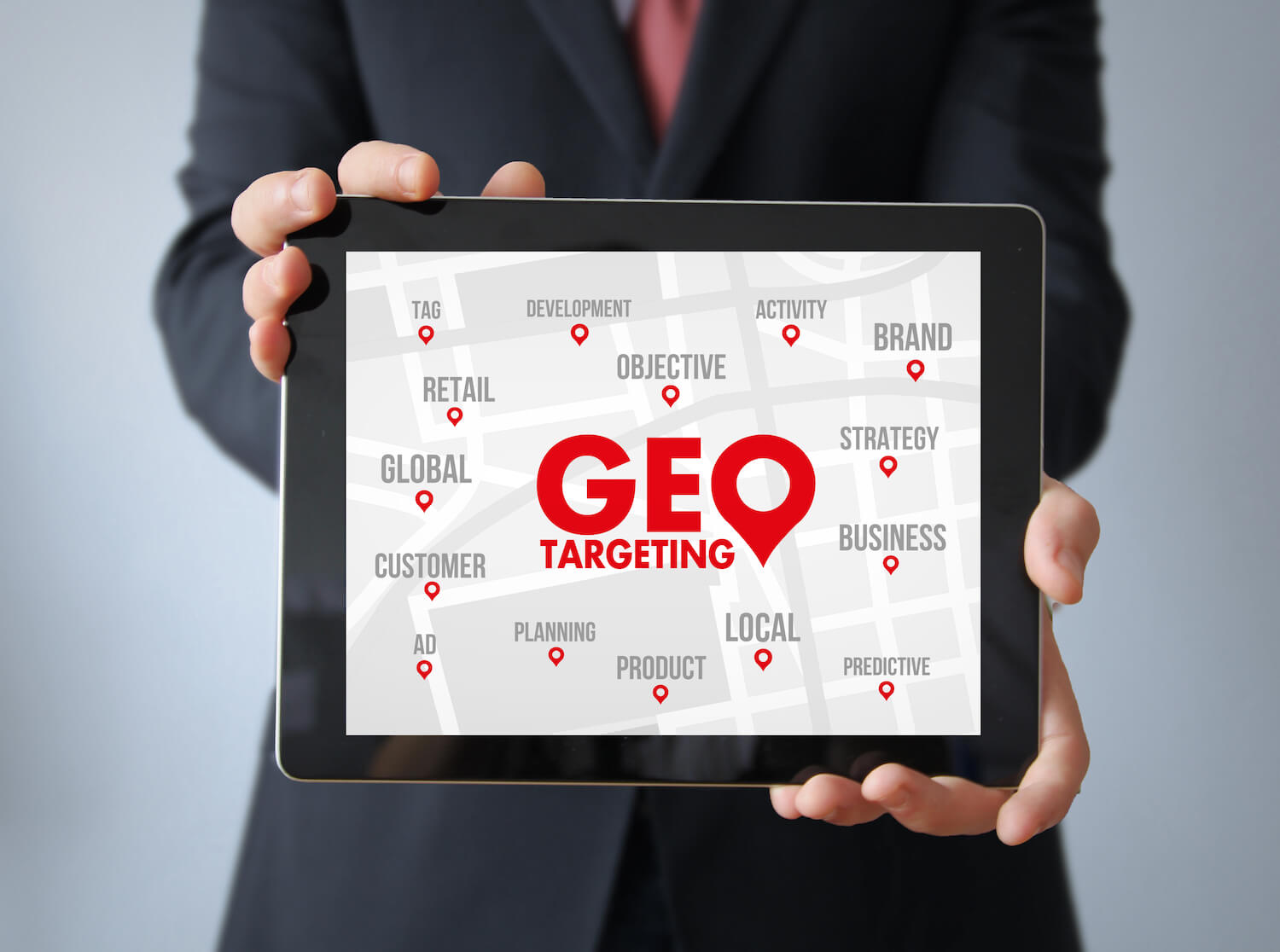 How Geo-Targeted Digital Marketing Can Bring Success to Your Business