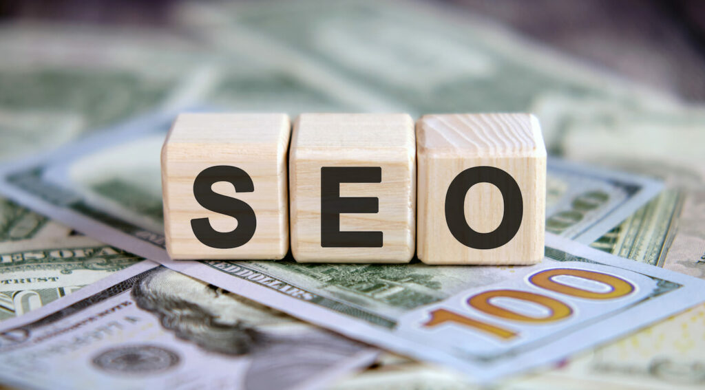 How SEO Can Actually Bring More Money to Your Business