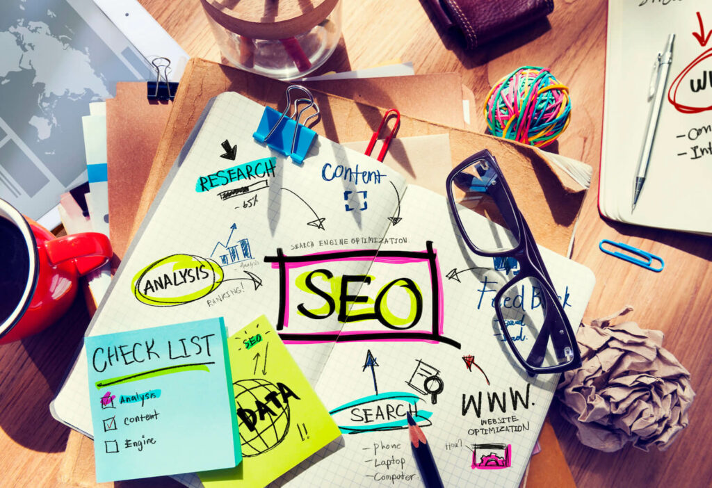 Affordable SEO Services For A Business of Any Size