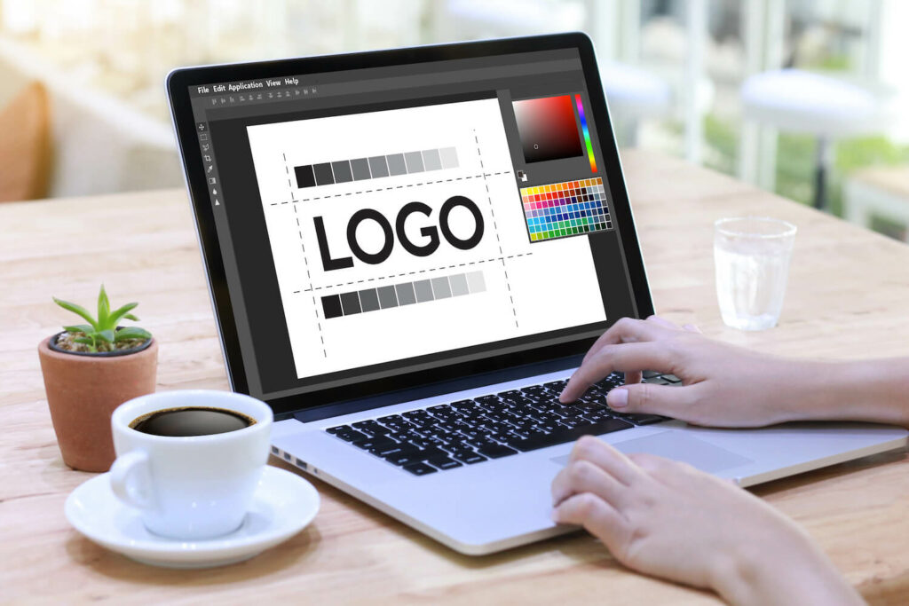 How a Great Logo and Brand Recognition Help SEO