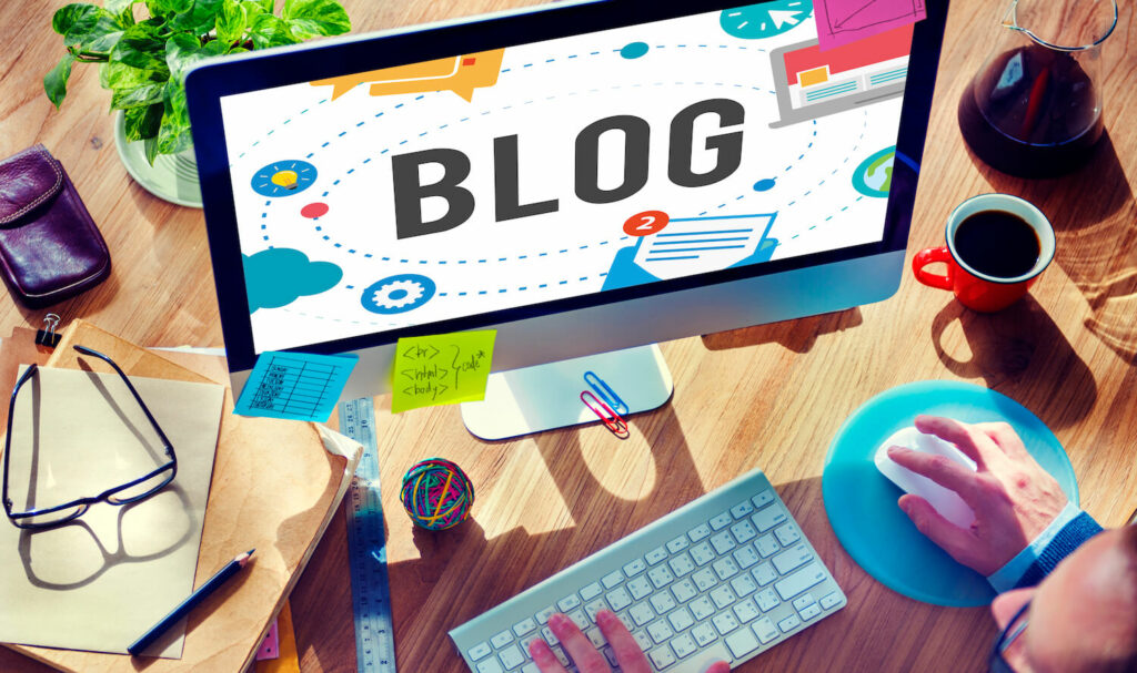 How Blogs For SEO Help Website Visibility