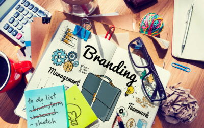 From Search to Recognition: The Impact of Branding and Logos on SEO