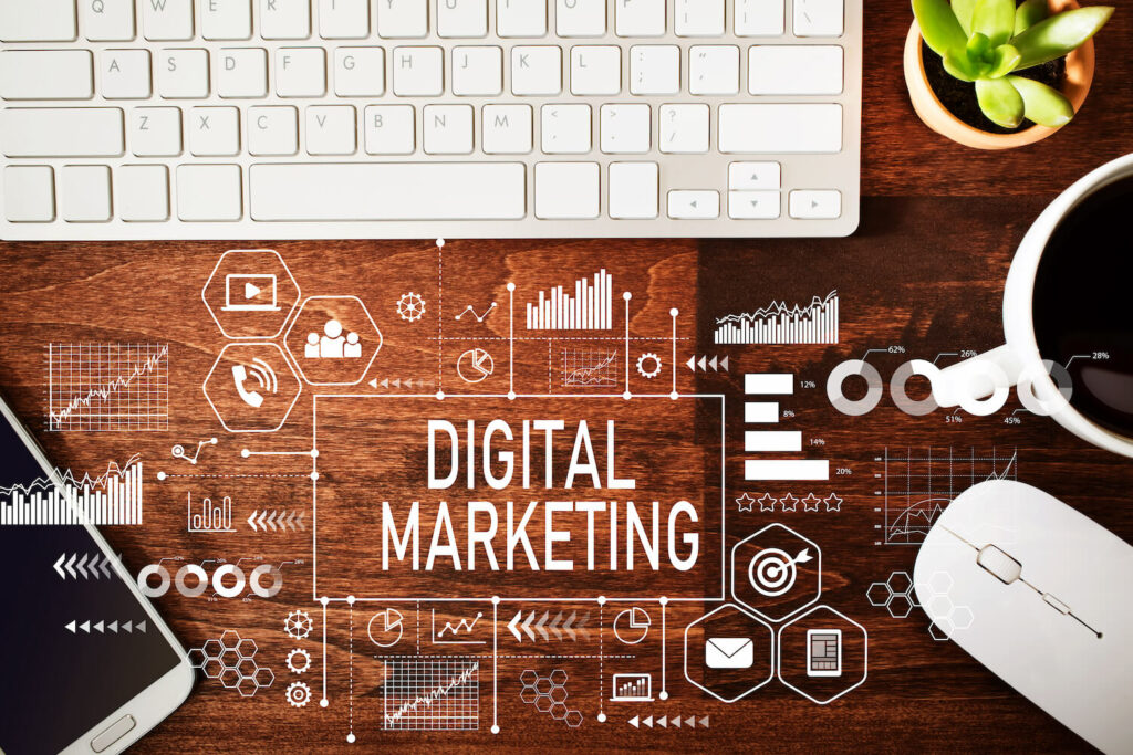 How To Find The Best Digital Marketing Company For Your Website