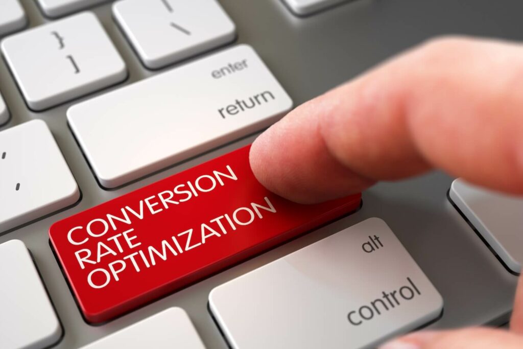 Strategies That Can Raise Your Website's Conversion Rate