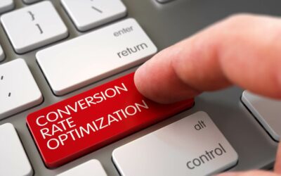5 Reasons for Your Website’s Low Conversion Rate and How to Fix It