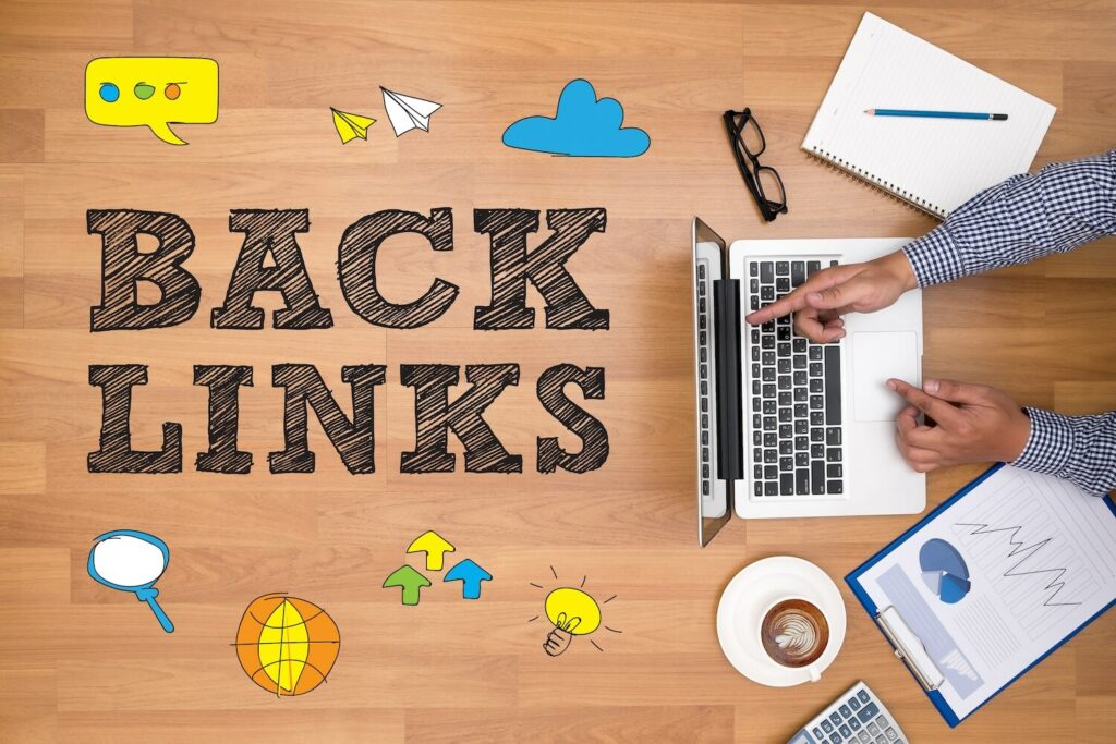 What are The SEO Benefits of Getting Backlinks For Your Website