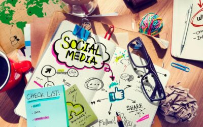 Top 5 Social Media Platforms for Modern Marketing Success