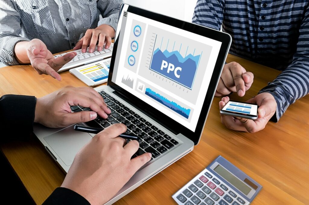 What is Professional Pay-Per-Click Marketing and How Can It Help My Business?