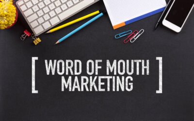 Spread the Word: How to Harness the Potential of Word-of-Mouth Marketing