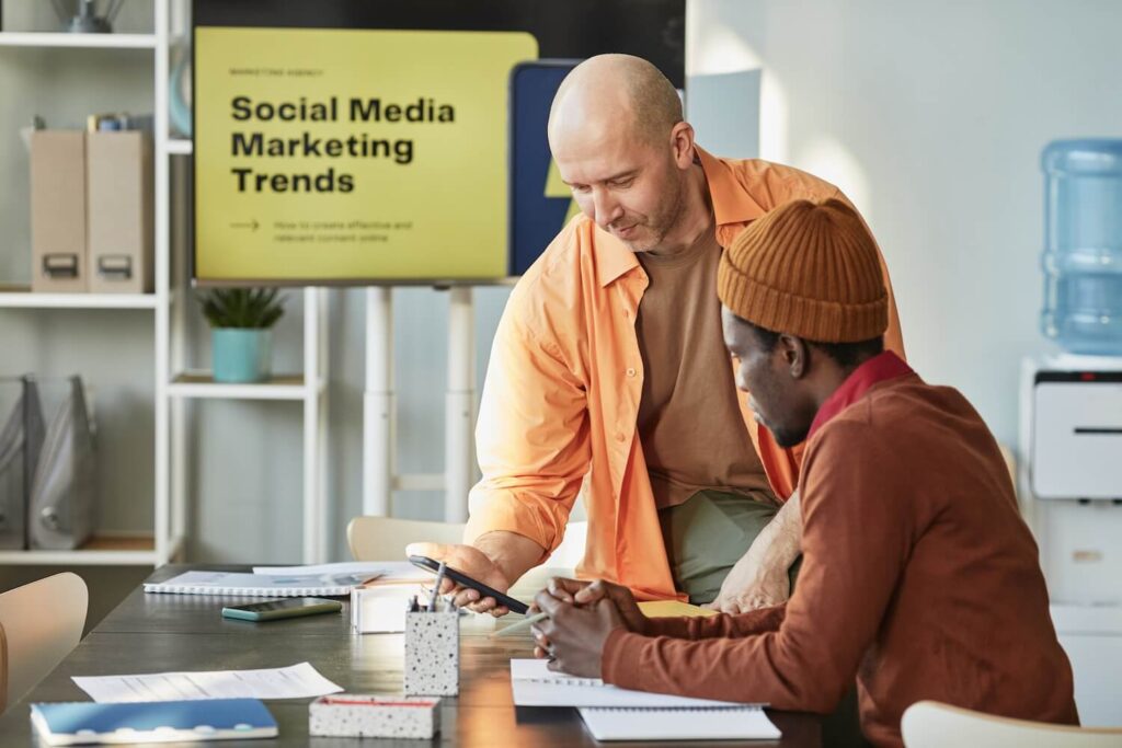 What Are The Risks Associated With Social Media Marketing?