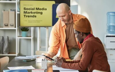 Is Social Media Marketing Worth the Risk? A Balanced Perspective