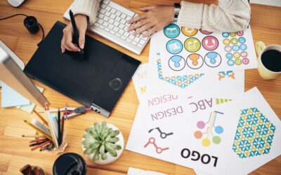The Psychology Behind Logo Design: What Makes a Logo Memorable?