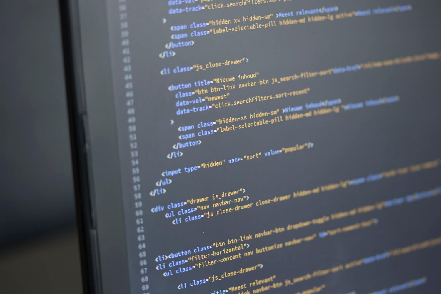 Why You Should Be Using Schema Markup schema markup