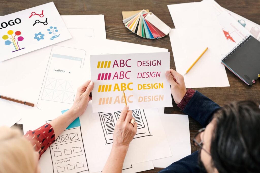 Why Professional Logo Design Services Can End Up Saving or Even Making You Money