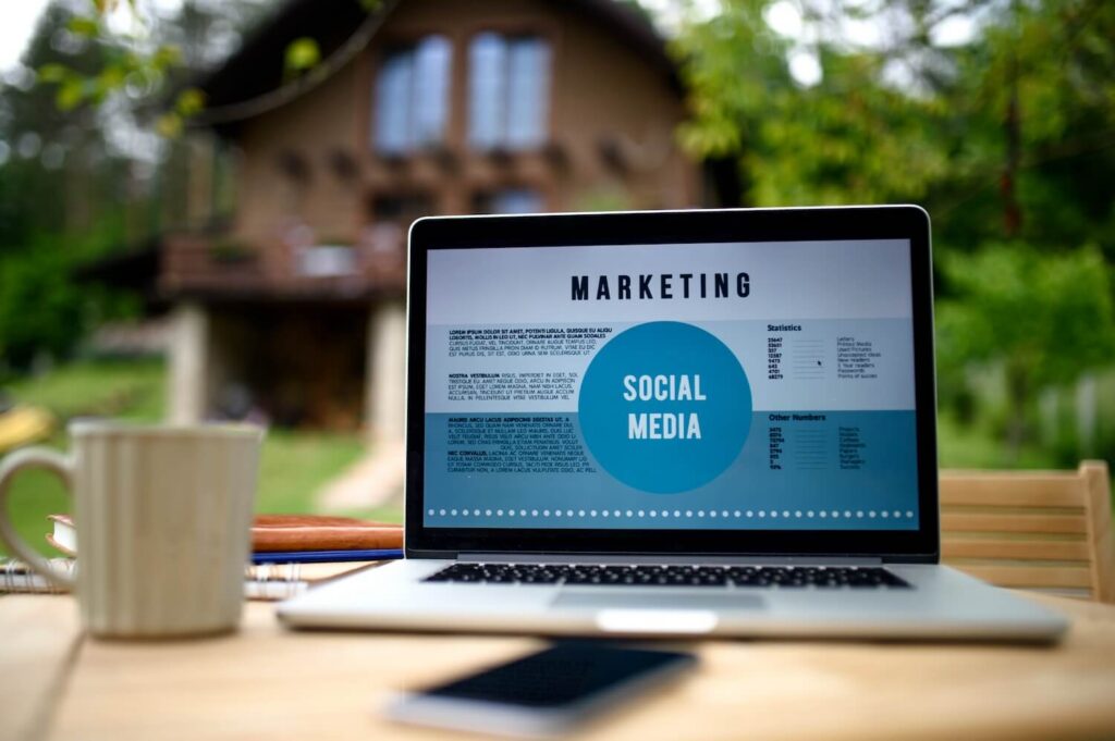 How Professional Social Media Marketing Can Help You Find Your Brand Voice