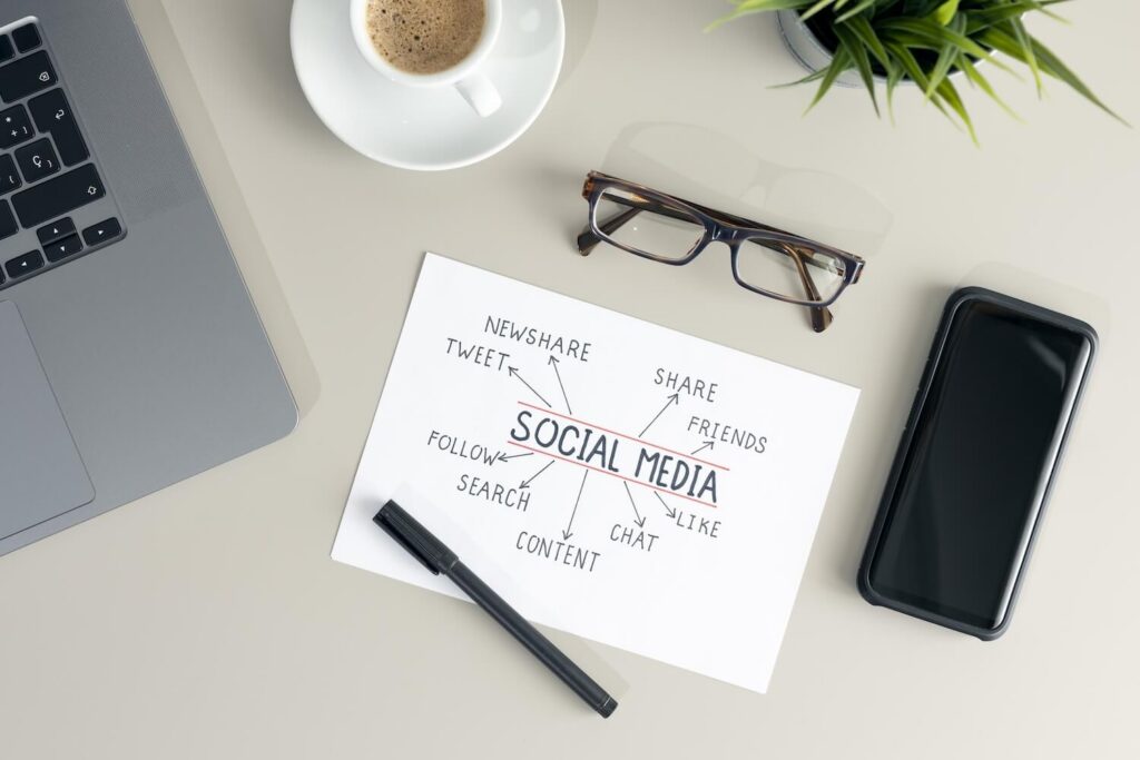 How Professionals Make Social Media Marketing Simple and Effective